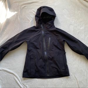 Burton AK gore-tex 3L static soft shell women’s